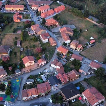 Apartamento El Olivo Villabanez  Extérieur photo