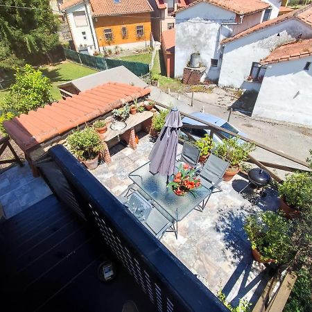 Apartamento El Olivo Villabanez  Extérieur photo