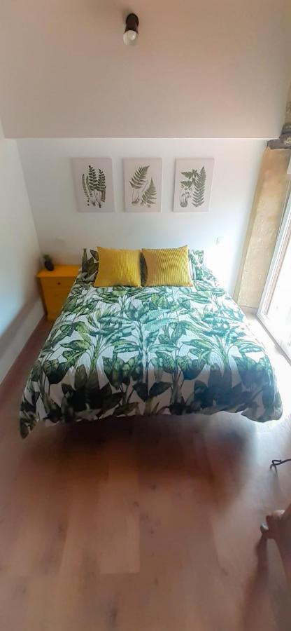 Apartamento El Olivo Villabanez  Extérieur photo
