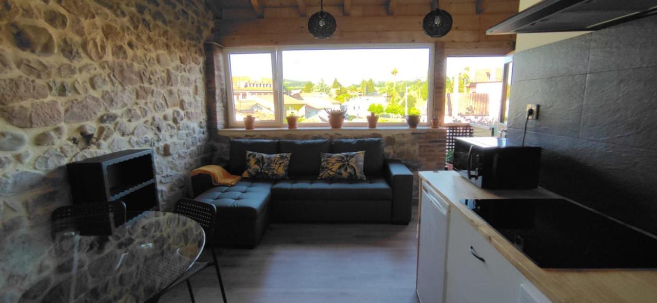 Apartamento El Olivo Villabanez  Extérieur photo