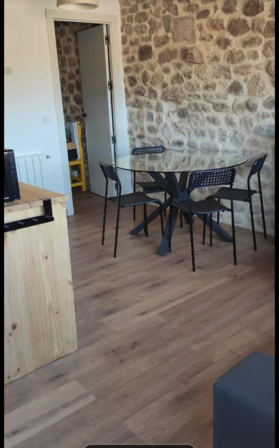 Apartamento El Olivo Villabanez  Extérieur photo