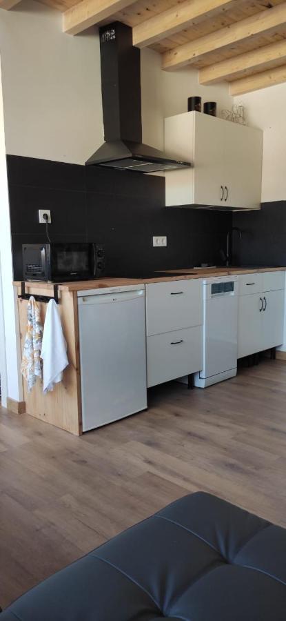 Apartamento El Olivo Villabanez  Extérieur photo