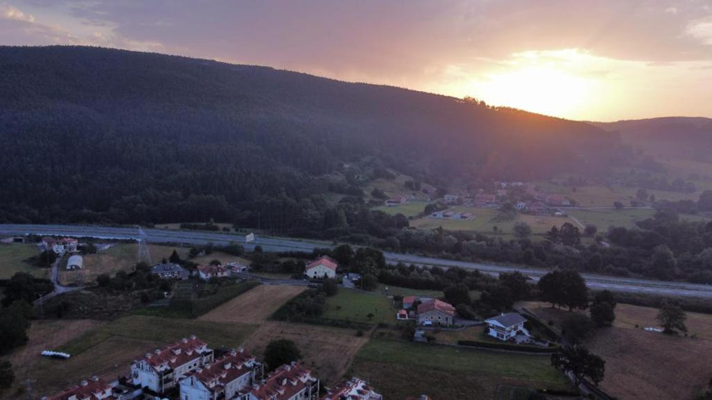 Apartamento El Olivo Villabanez  Extérieur photo