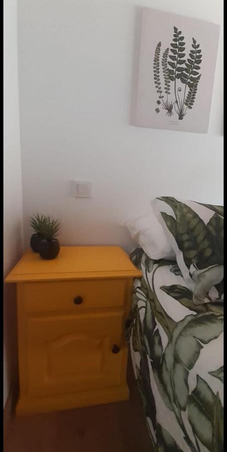 Apartamento El Olivo Villabanez  Extérieur photo
